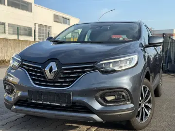 Kadjar Automatik Alcantara Navi