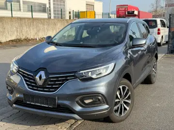 Kadjar Automatik/Alcantara/Navi