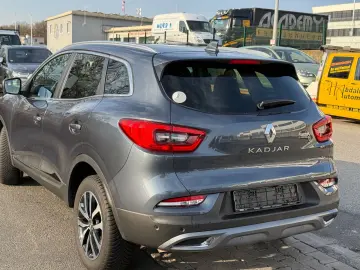 Kadjar Automatik/Alcantara/Navi