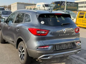 Kadjar Automatik/Alcantara/Navi