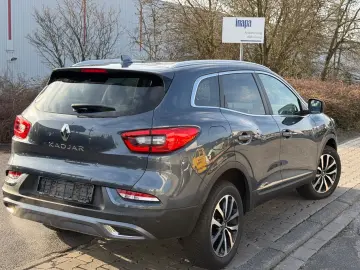 Kadjar Automatik/Alcantara/Navi