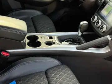 Kadjar Automatik/Alcantara/Navi