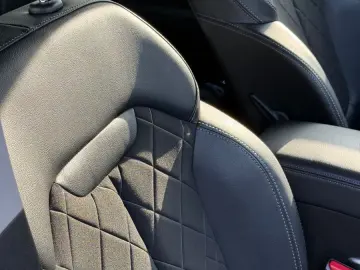 Kadjar Automatik/Alcantara/Navi