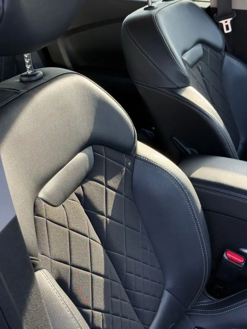 Kadjar Automatik/Alcantara/Navi