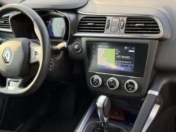 Kadjar Automatik/Alcantara/Navi