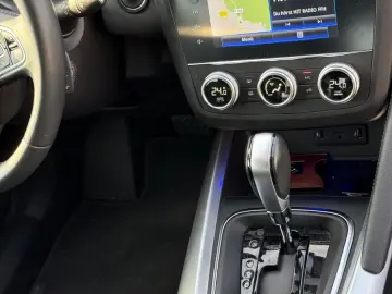Kadjar Automatik/Alcantara/Navi