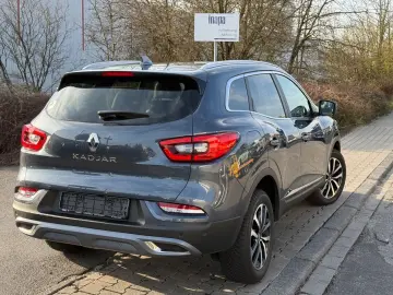 Kadjar Automatik/Alcantara/Navi
