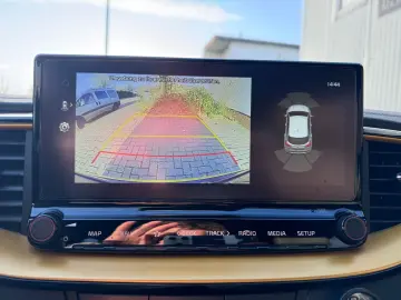 XCeed 1.4 T-GDI DCT Launch Edition*1 Hd*AHK *