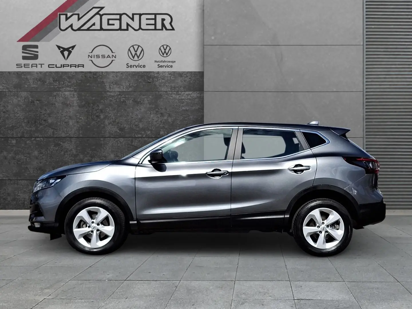 Qashqai 1.3 DIG-T DCT Shiro Navi Kamera SH Tempo