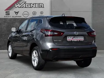 Qashqai 1.3 DIG-T DCT Shiro Navi Kamera SH Tempo