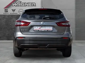 Qashqai 1.3 DIG-T DCT Shiro Navi Kamera SH Tempo