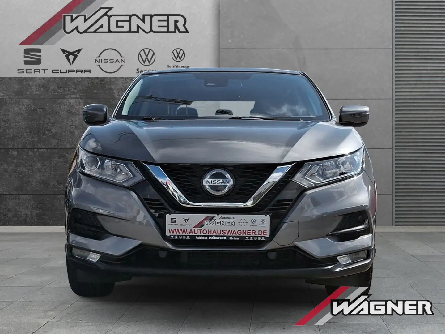 Qashqai 1.3 DIG-T DCT Shiro Navi Kamera SH Tempo