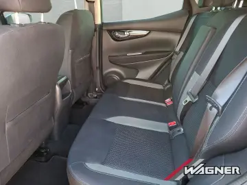 Qashqai 1.3 DIG-T DCT Shiro Navi Kamera SH Tempo