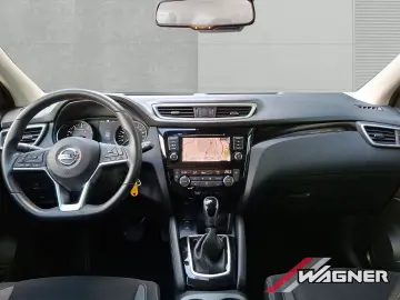 Qashqai 1.3 DIG-T DCT Shiro Navi Kamera SH Tempo