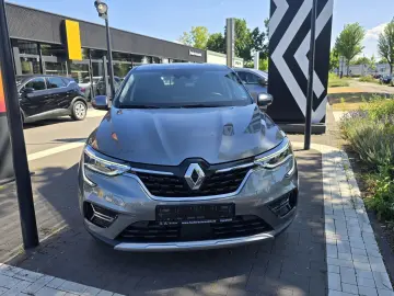 Arkana 1.3 TCe 140 Intens  *Navi*Szhzg.*Kamera*