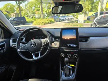 Arkana 1.3 TCe 140 Intens  *Navi*Szhzg.*Kamera*