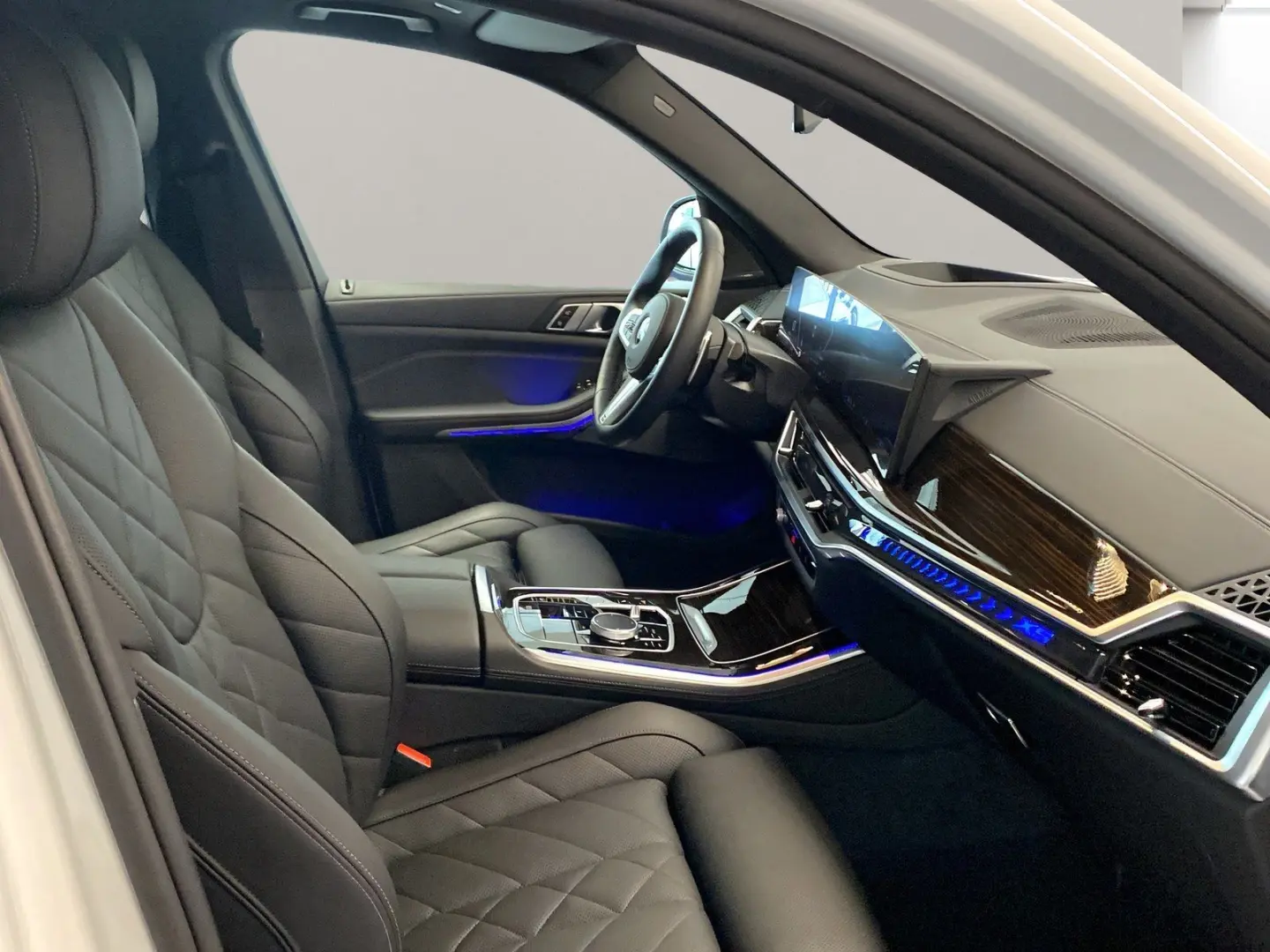 X5 xDrive30d M Sport AHK Harman/K Kamera LED