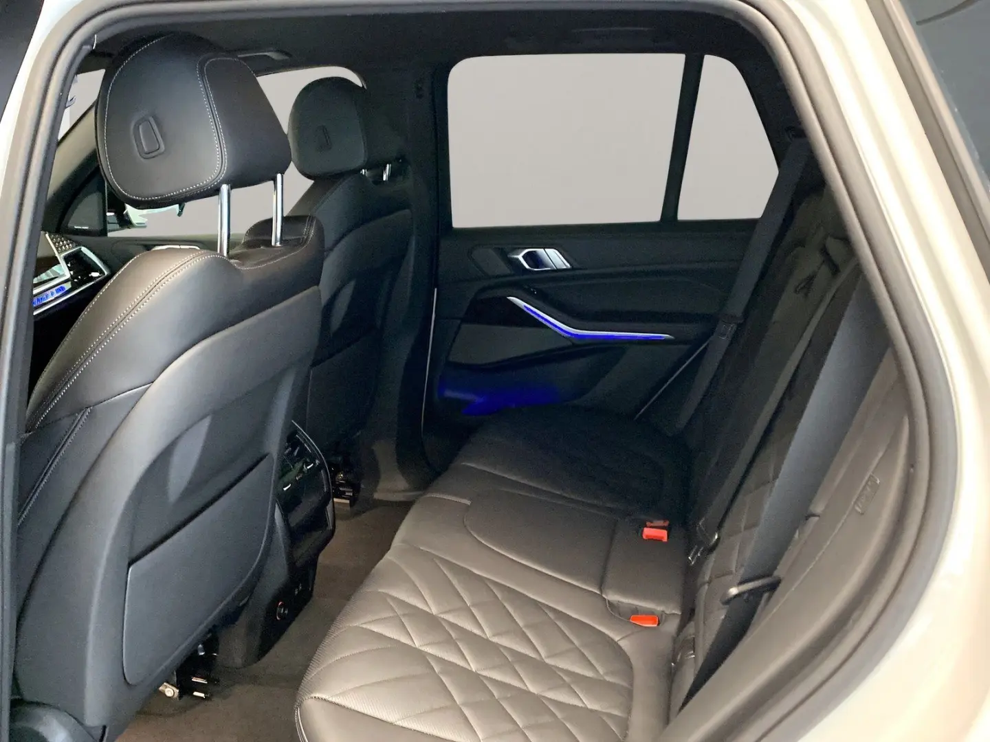 X5 xDrive30d M Sport AHK Harman/K Kamera LED