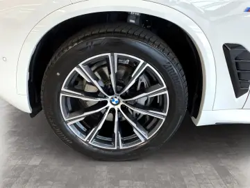 X5 xDrive30d M Sport AHK Harman/K Kamera LED