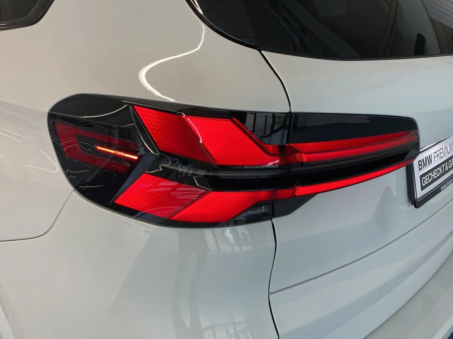 X5 xDrive30d M Sport AHK Harman/K Kamera LED