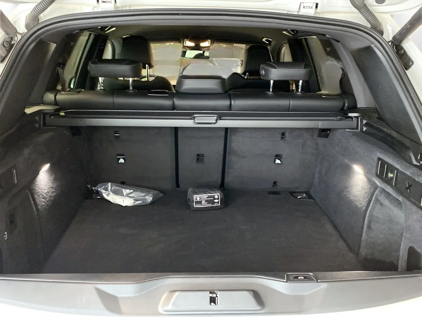X5 xDrive30d M Sport AHK Harman/K Kamera LED