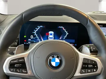 X5 xDrive30d M Sport AHK Harman/K Kamera LED