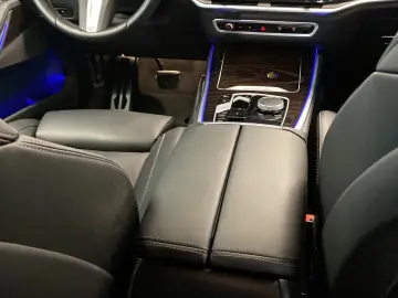 X5 xDrive30d M Sport AHK Harman/K Kamera LED