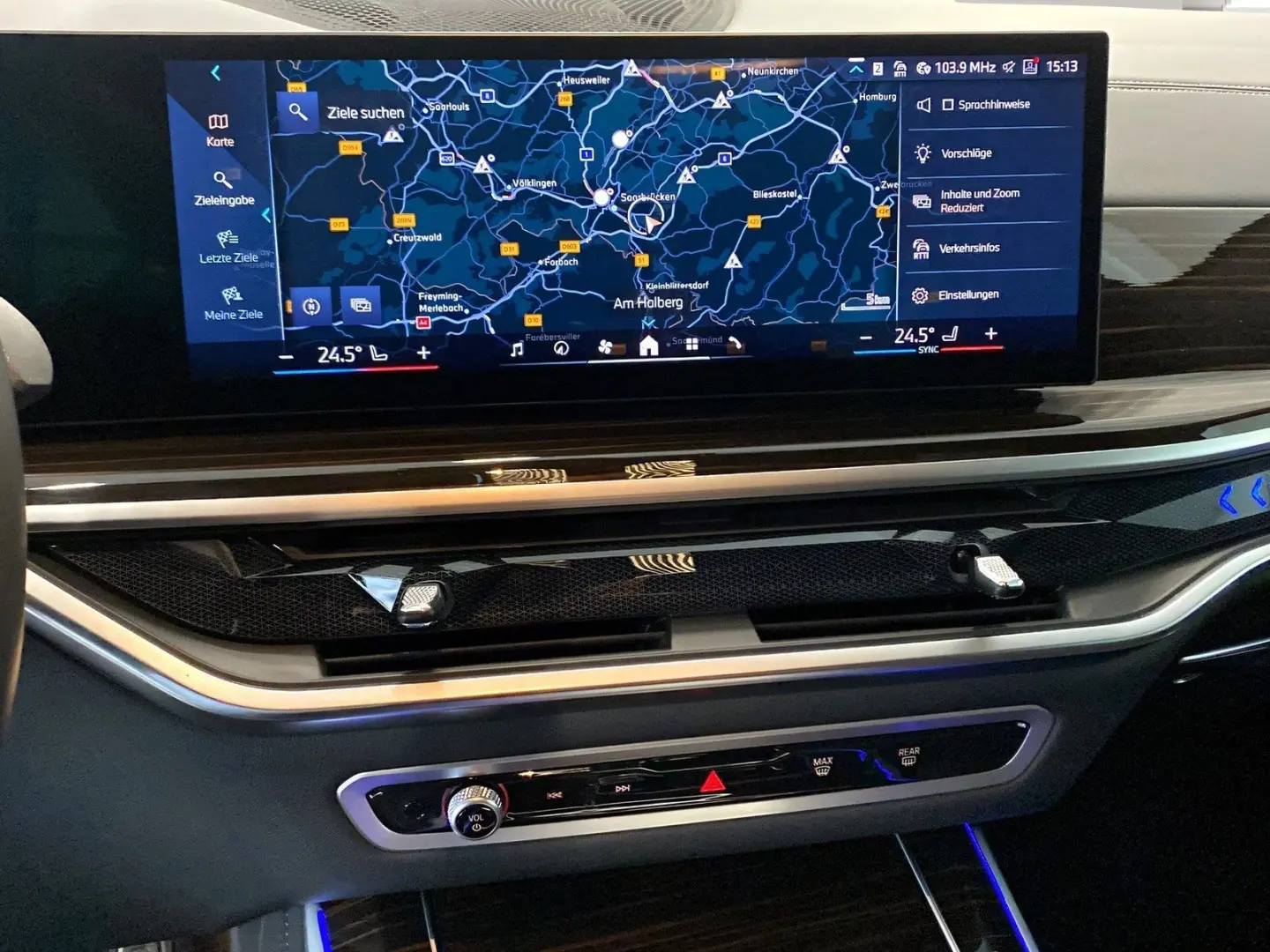 X5 xDrive30d M Sport AHK Harman/K Kamera LED