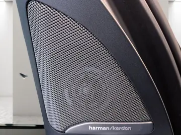X5 xDrive30d M Sport AHK Harman/K Kamera LED