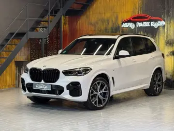 X5 xDrive 30d M Sport PANO~HUD~LUFTFEDERUNG~GLAS