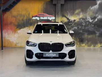 X5 xDrive 30d M Sport PANO~HUD~LUFTFEDERUNG~GLAS