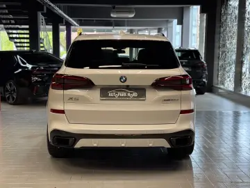 X5 xDrive 30d M Sport PANO~HUD~LUFTFEDERUNG~GLAS