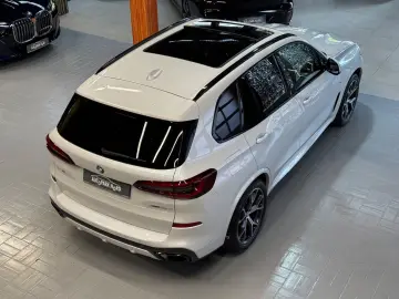 X5 xDrive 30d M Sport PANO~HUD~LUFTFEDERUNG~GLAS