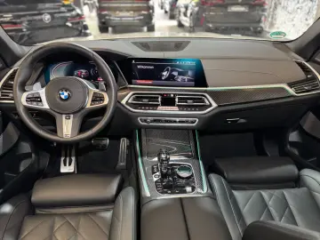 X5 xDrive 30d M Sport PANO~HUD~LUFTFEDERUNG~GLAS