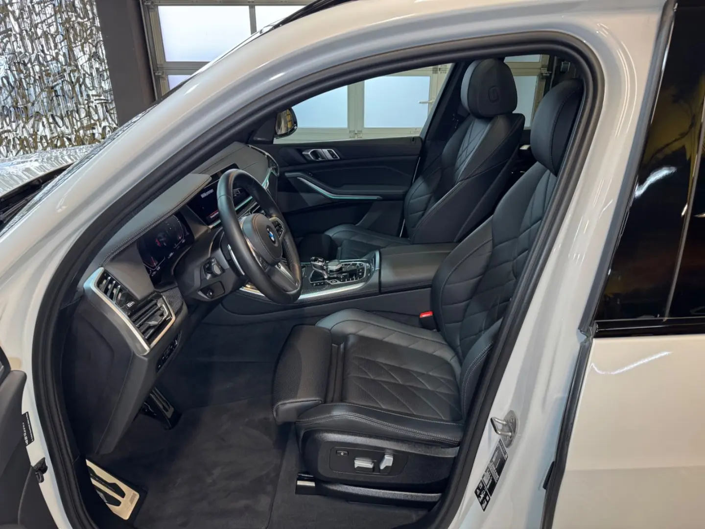 X5 xDrive 30d M Sport PANO~HUD~LUFTFEDERUNG~GLAS