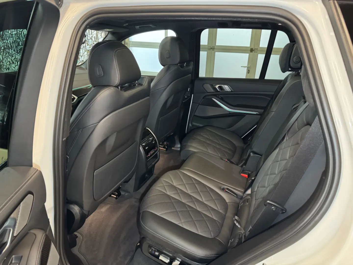 X5 xDrive 30d M Sport PANO~HUD~LUFTFEDERUNG~GLAS