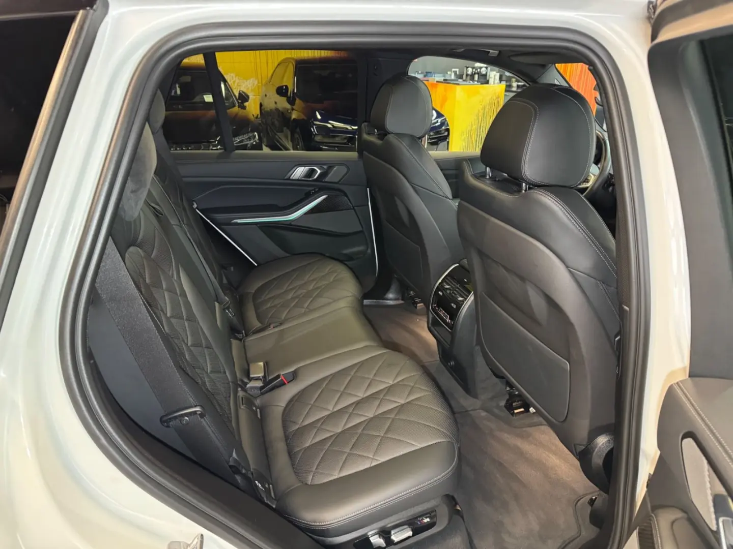 X5 xDrive 30d M Sport PANO~HUD~LUFTFEDERUNG~GLAS