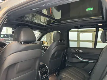 X5 xDrive 30d M Sport PANO~HUD~LUFTFEDERUNG~GLAS