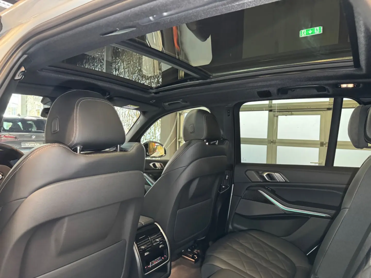 X5 xDrive 30d M Sport PANO~HUD~LUFTFEDERUNG~GLAS