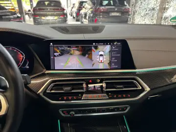 X5 xDrive 30d M Sport PANO~HUD~LUFTFEDERUNG~GLAS