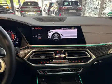 X5 xDrive 30d M Sport PANO~HUD~LUFTFEDERUNG~GLAS