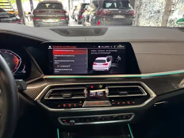 X5 xDrive 30d M Sport PANO~HUD~LUFTFEDERUNG~GLAS
