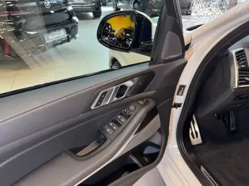 X5 xDrive 30d M Sport PANO~HUD~LUFTFEDERUNG~GLAS