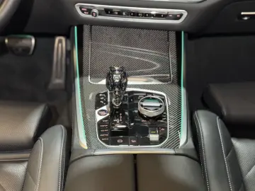 X5 xDrive 30d M Sport PANO~HUD~LUFTFEDERUNG~GLAS