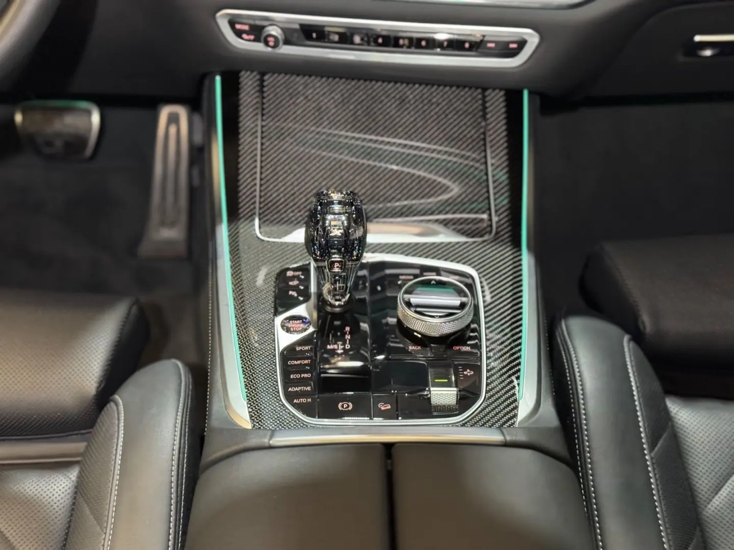 X5 xDrive 30d M Sport PANO~HUD~LUFTFEDERUNG~GLAS