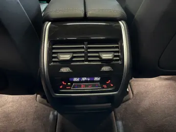 X5 xDrive 30d M Sport PANO~HUD~LUFTFEDERUNG~GLAS