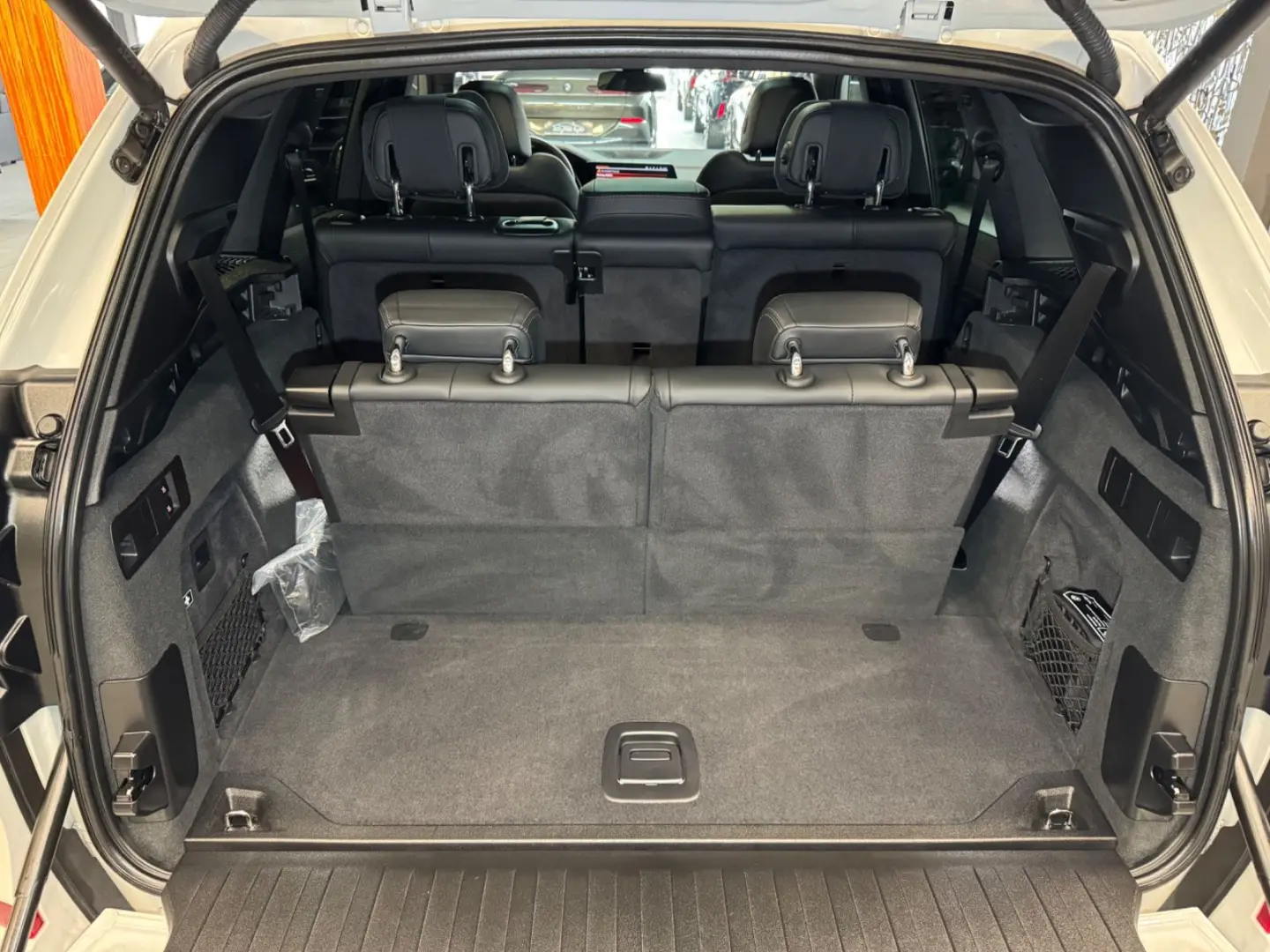 X5 xDrive 30d M Sport PANO~HUD~LUFTFEDERUNG~GLAS