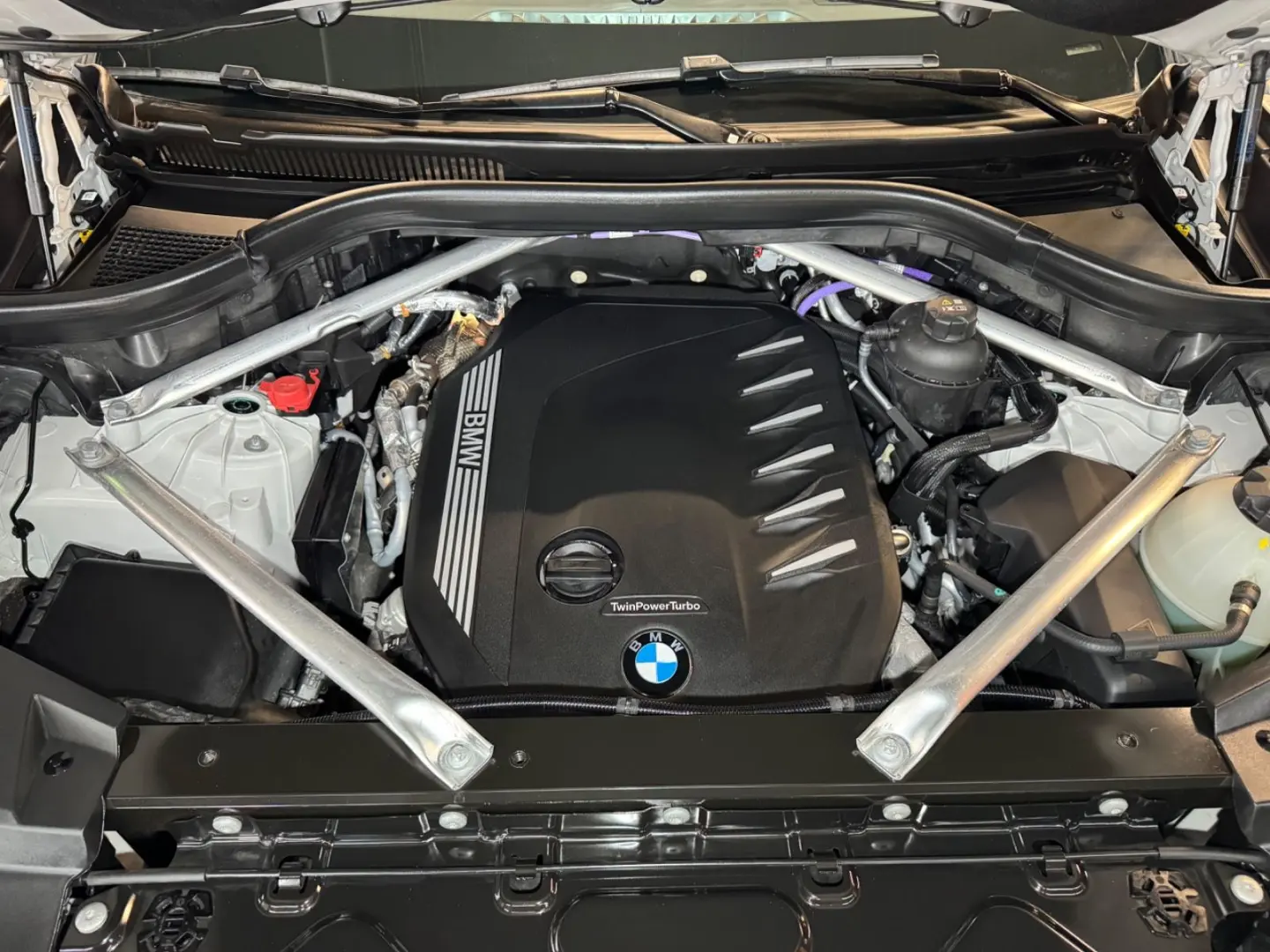 X5 xDrive 30d M Sport PANO~HUD~LUFTFEDERUNG~GLAS