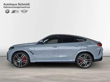 X6 xDrive40d M Sportpaket*H&K*AHK*Pano*DAB*Gesti