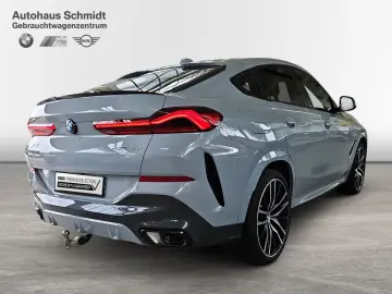X6 xDrive40d M Sportpaket*H&K*AHK*Pano*DAB*Gesti